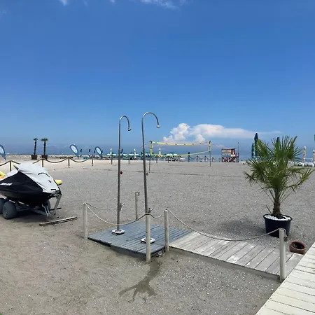 Plaja Azur 3*