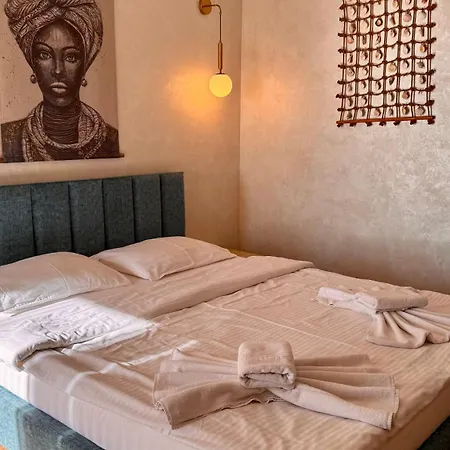 Plaja Azur إيفوري نورد