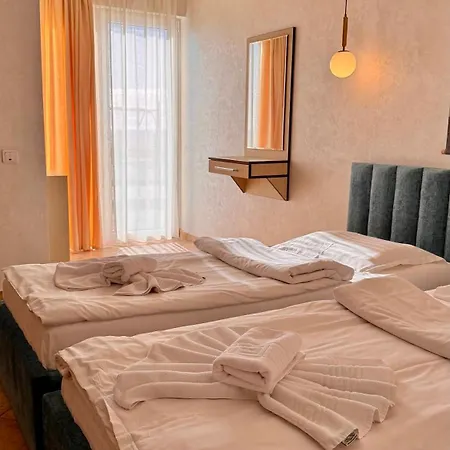 Plaja Azur 3* إيفوري نورد