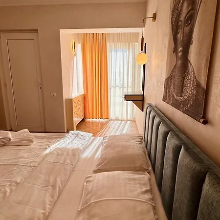 Plaja Azur 3* Eforie Nord