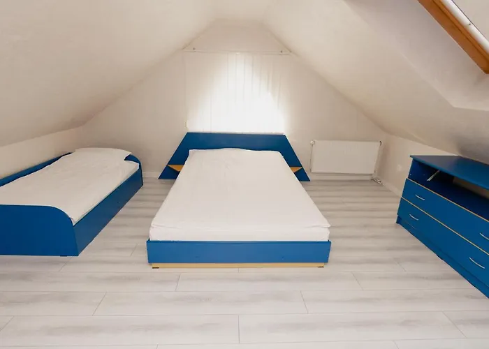 Guest house Plaja Azur Eforie Nord