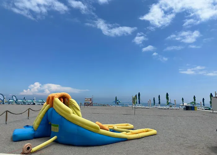 Guest house Plaja Azur Eforie Nord