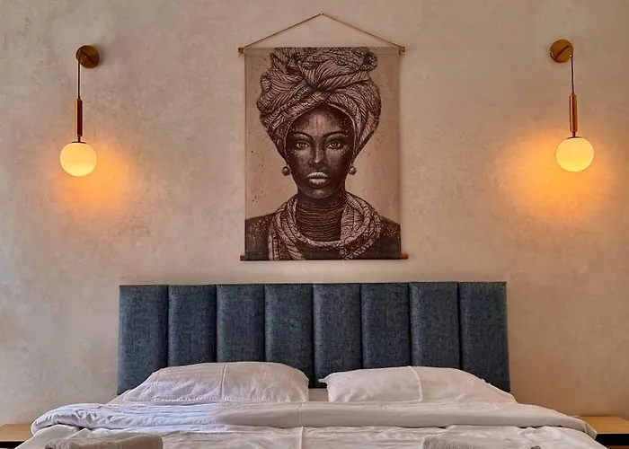 Guest house Plaja Azur