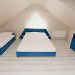 Gæstehus Plaja Azur Eforie Nord