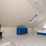 Guest house Plaja Azur 3*