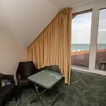 Plaja Azur Eforie Nord