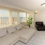 Plaja Azur Eforie Nord