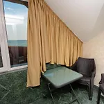 Plaja Azur Eforie Nord