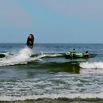 Gæstehus Plaja Azur Eforie Nord