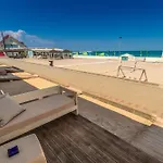 Plaja Azur Eforie Nord