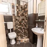 Plaja Azur Eforie Nord