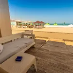 Plaja Azur Eforie Nord