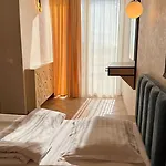 Plaja Azur Gæstehus Eforie Nord