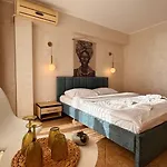 Plaja Azur Guest house Eforie Nord