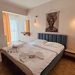 Plaja Azur Eforie Nord