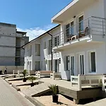 Guest house Plaja Azur Eforie Nord
