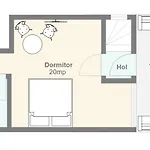 Plaja Azur Eforie Nord