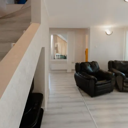 Pensjonat Plaja Azur 3*