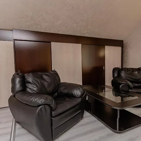 Pensión Plaja Azur Eforie Nord