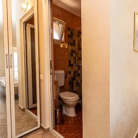 Pensiune Plaja Azur 3*