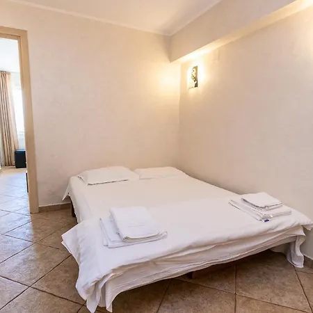 Pensjonat Plaja Azur
