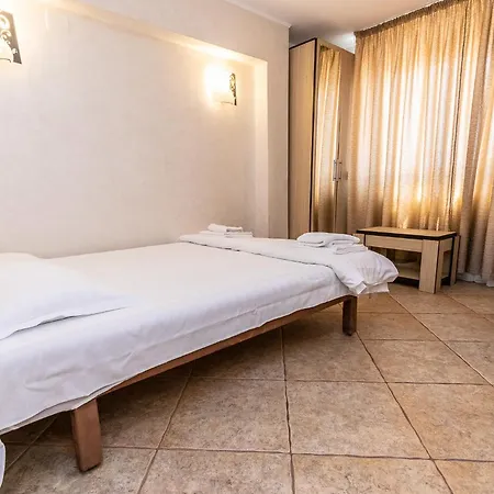 Pensjonat Plaja Azur 3*