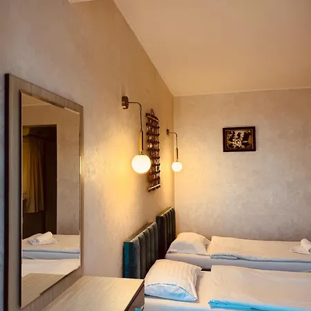 Plaja Azur 3* Eforie Nord