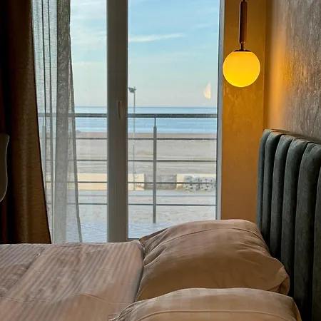 Plaja Azur Affittacamere Eforie Nord