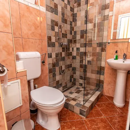 Plaja Azur Affittacamere Eforie Nord