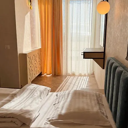 Plaja Azur Affittacamere Eforie Nord