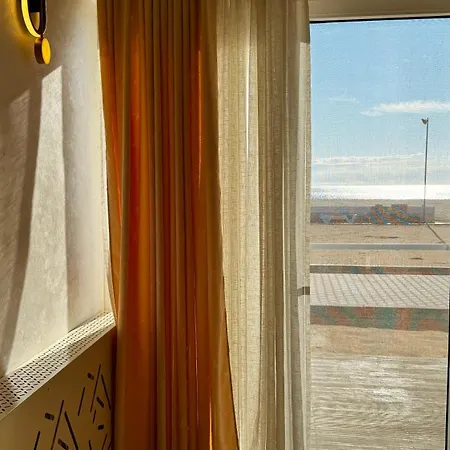 Plaja Azur 3*
