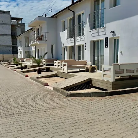 Pensiune Plaja Azur