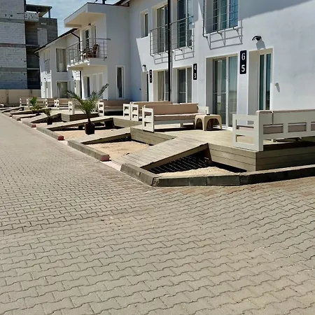 Plaja Azur 3*