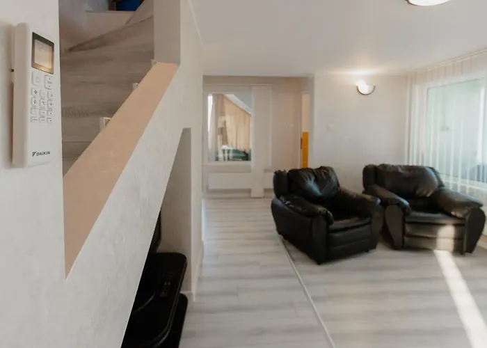 Pensjonat Plaja Azur 3*