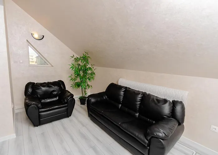 Plaja Azur Pensjonat 3*