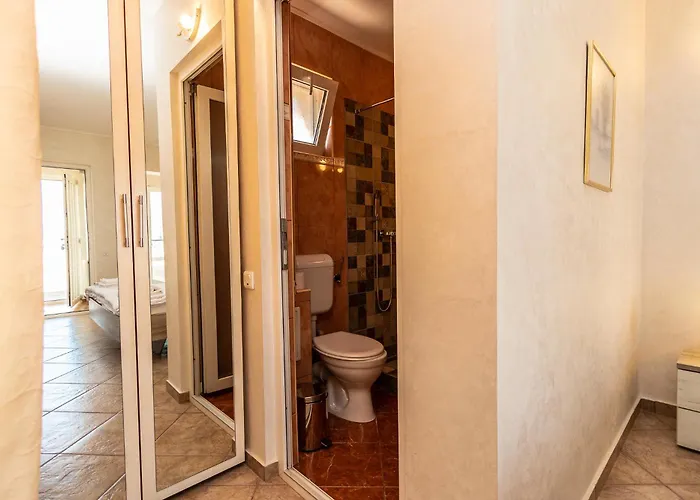 Pensjonat Plaja Azur 3*