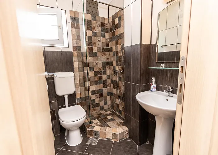 Plaja Azur Eforie Nord