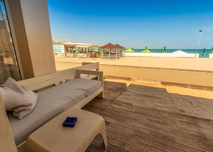 Plaja Azur エフォリエ・ノルド