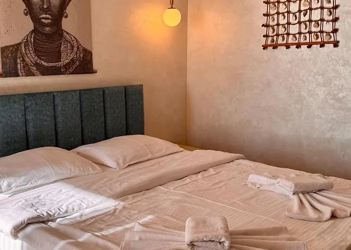 Plaja Azur エフォリエ・ノルド